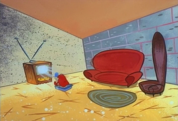 The Ren & Stimpy Show