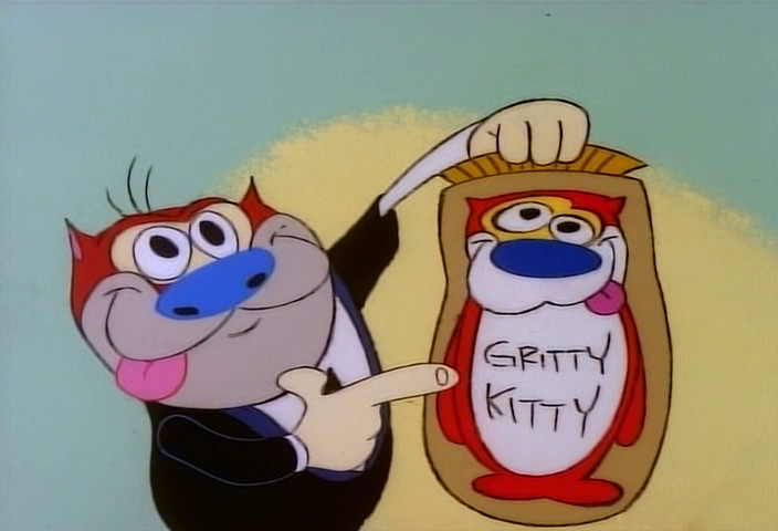 The Ren & Stimpy Show