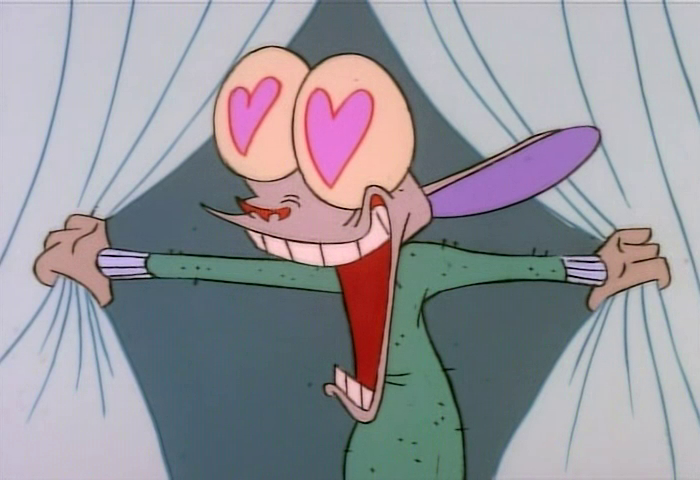 The Ren & Stimpy Show
