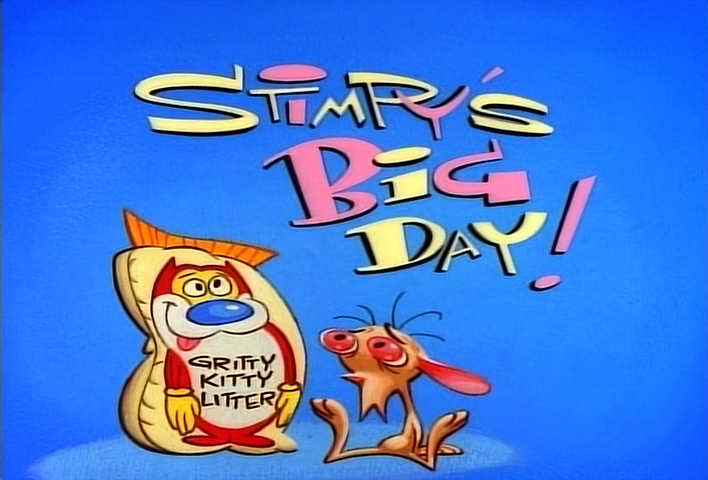 The Ren & Stimpy Show