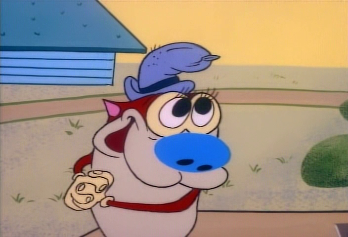 The Ren & Stimpy Show