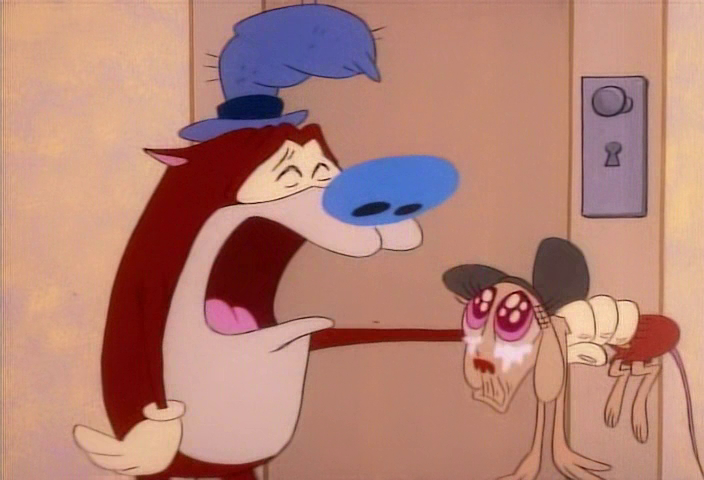 The Ren & Stimpy Show