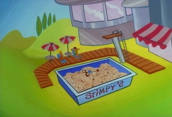 The Ren & Stimpy Show