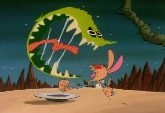 The Ren & Stimpy Show