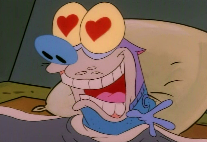 The Ren & Stimpy Show