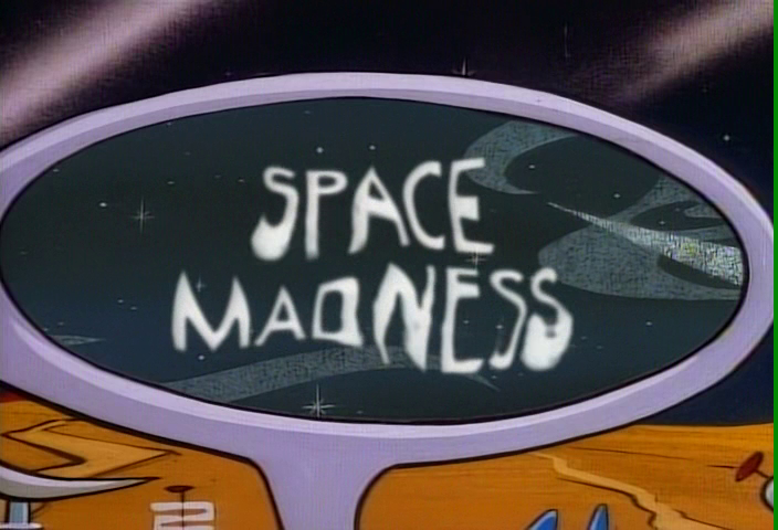 The Ren & Stimpy Show