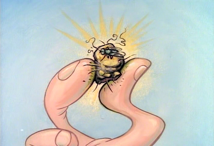The Ren & Stimpy Show