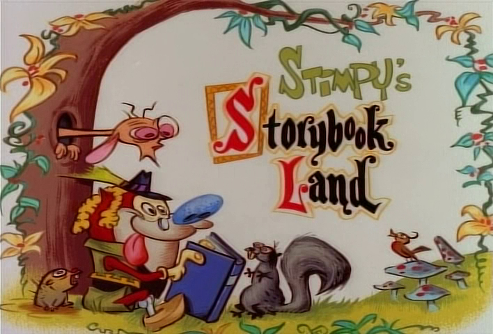 The Ren & Stimpy Show