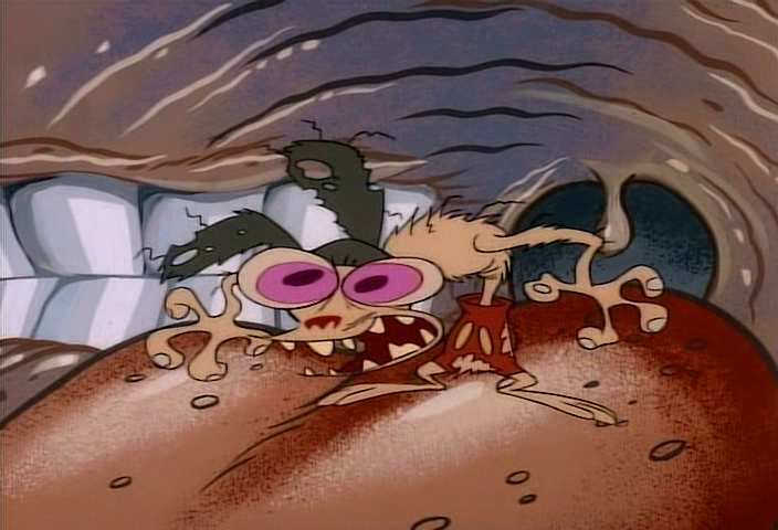 The Ren & Stimpy Show