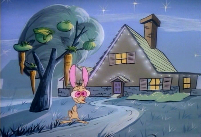 The Ren & Stimpy Show