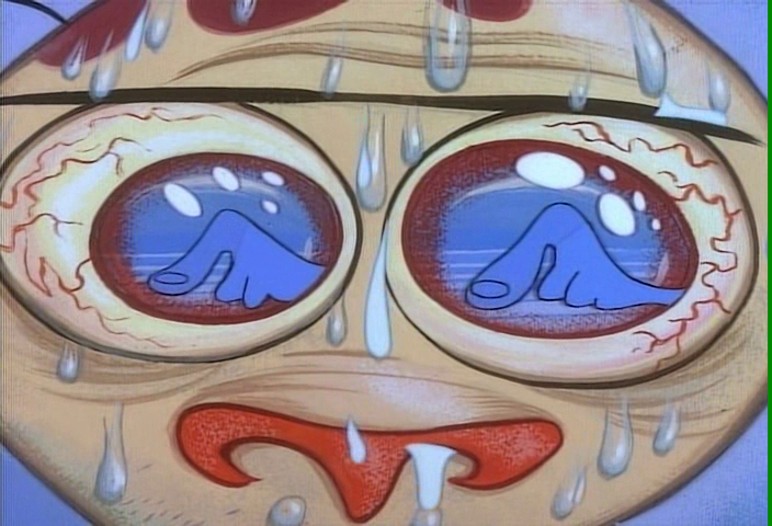 The Ren & Stimpy Show