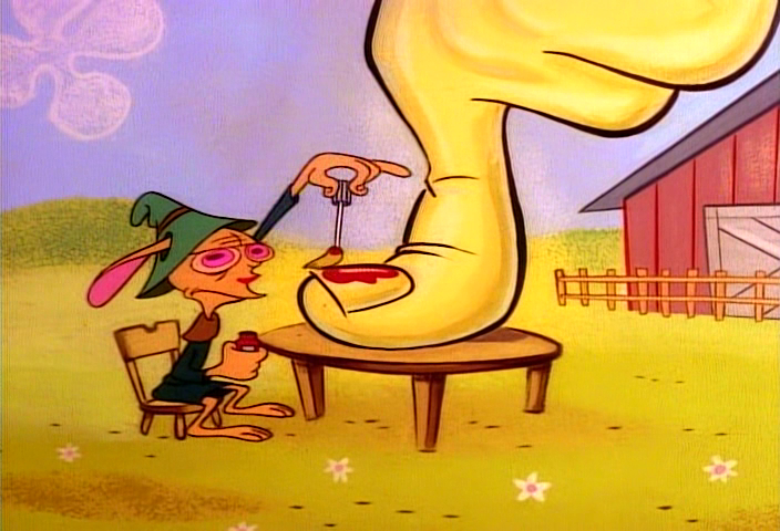 The Ren & Stimpy Show