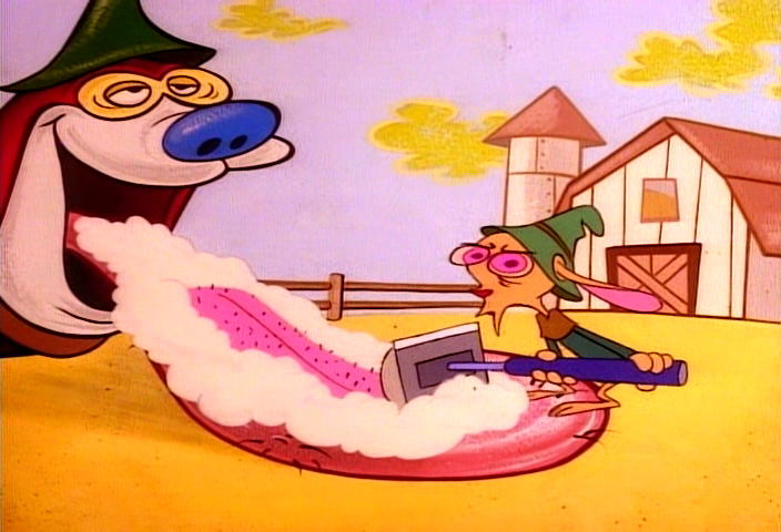 The Ren & Stimpy Show