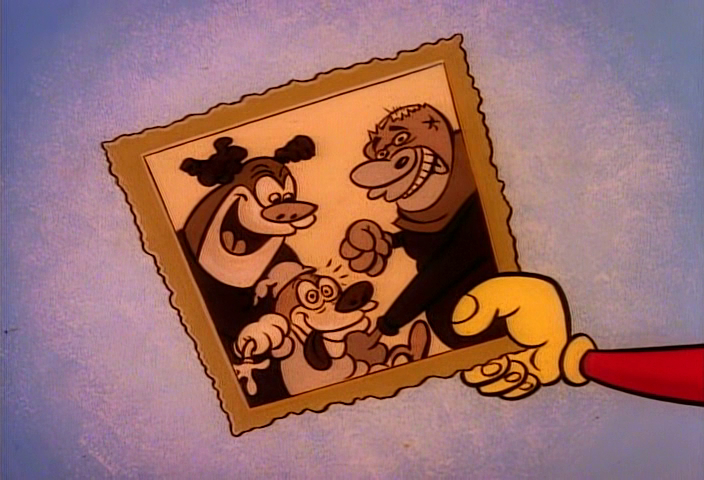 The Ren & Stimpy Show