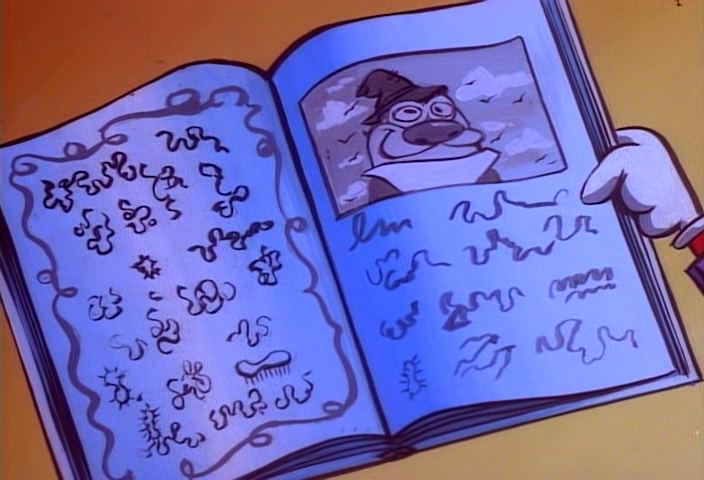 The Ren & Stimpy Show