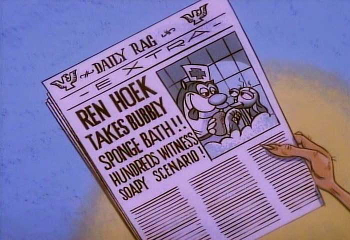 The Ren & Stimpy Show