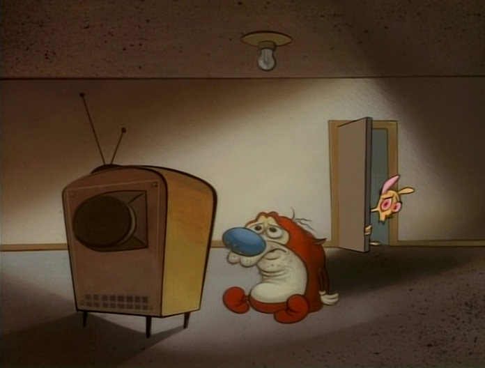 The Ren & Stimpy Show