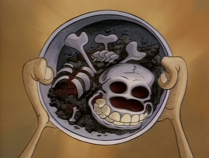 The Ren & Stimpy Show