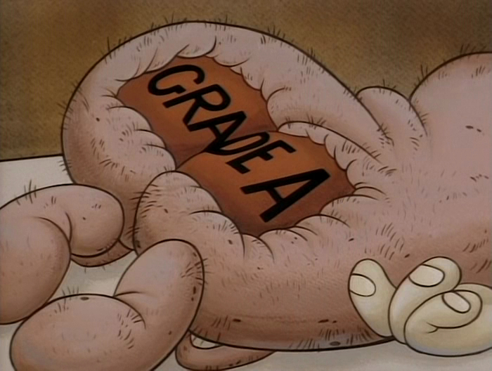 The Ren & Stimpy Show