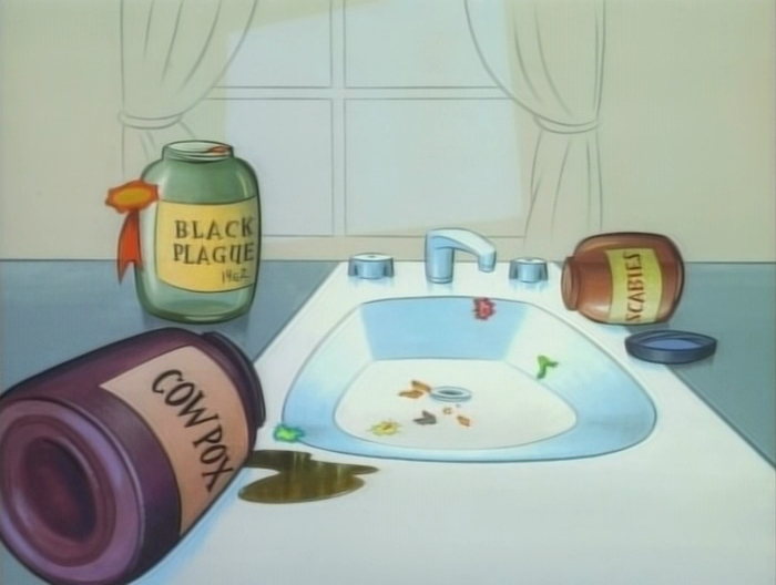The Ren & Stimpy Show