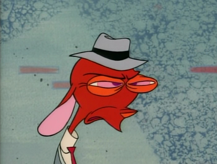 The Ren & Stimpy Show