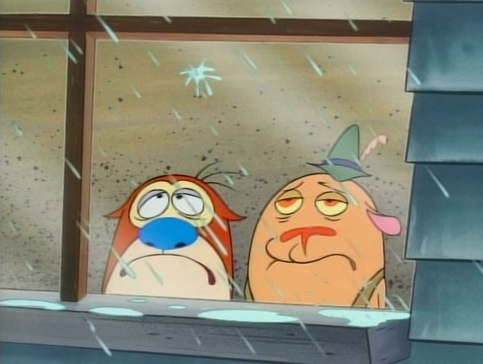 The Ren & Stimpy Show