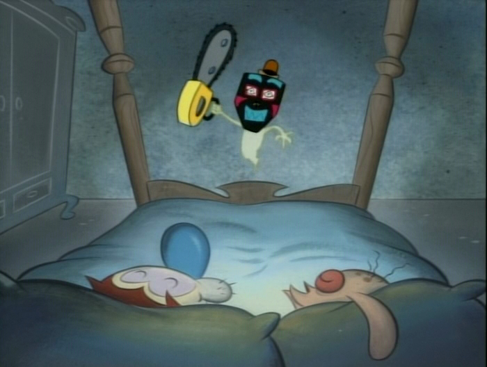The Ren & Stimpy Show
