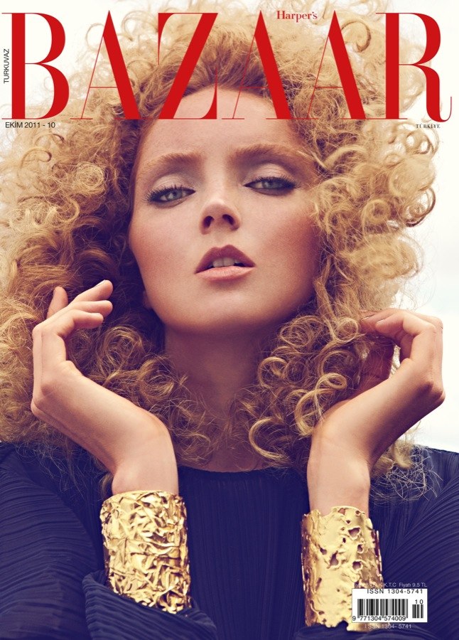 Lily Cole Lily Cole