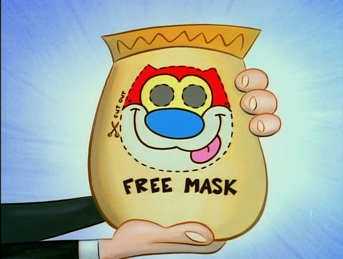 The Ren & Stimpy Show