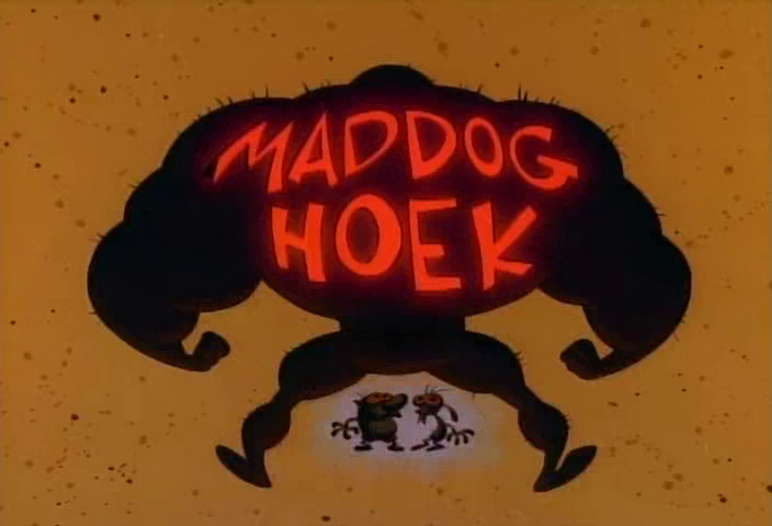The Ren & Stimpy Show