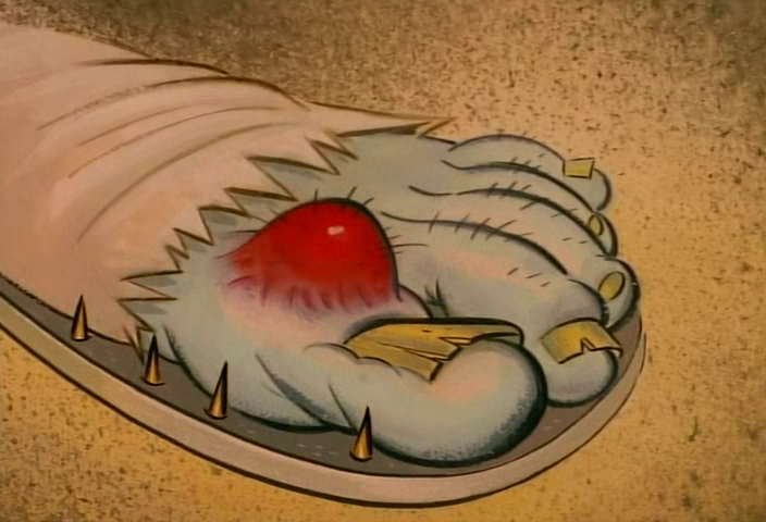 The Ren & Stimpy Show