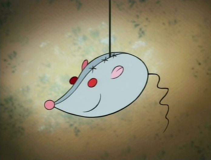 The Ren & Stimpy Show