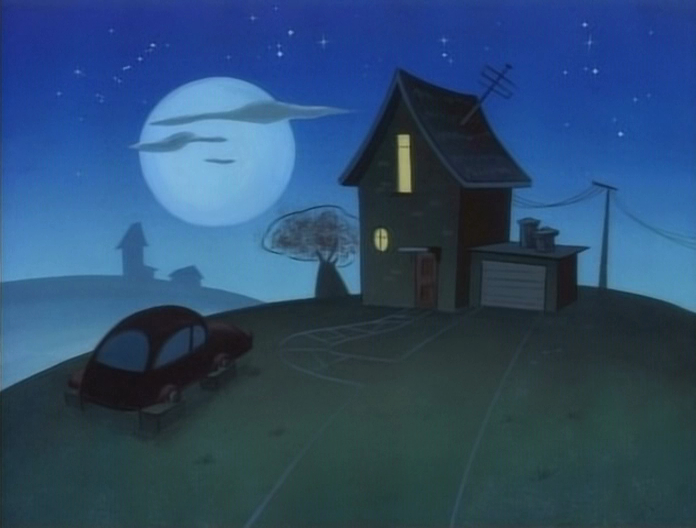 The Ren & Stimpy Show