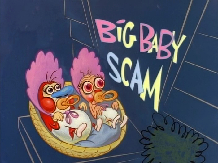 The Ren & Stimpy Show
