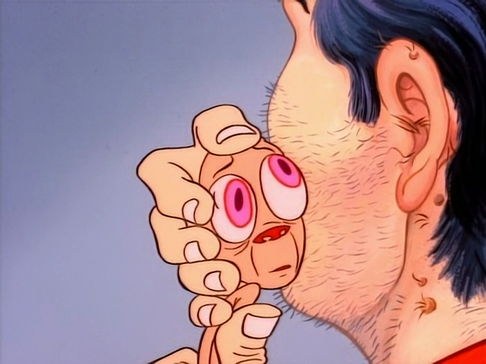 The Ren & Stimpy Show