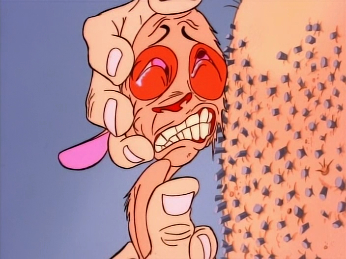 The Ren & Stimpy Show