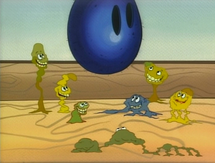 The Ren & Stimpy Show