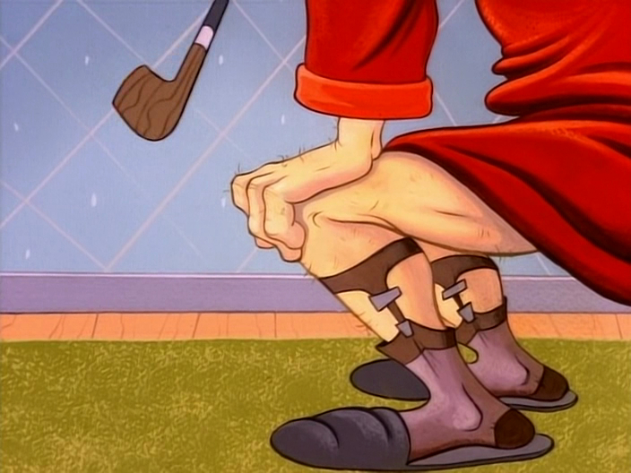 The Ren & Stimpy Show