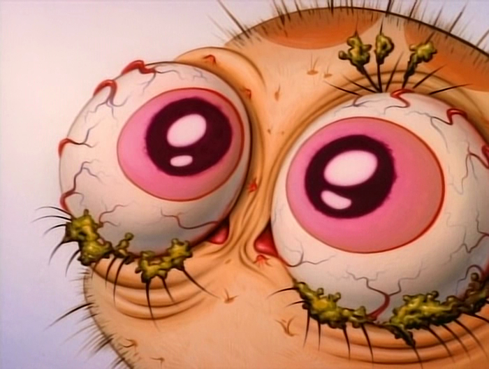 The Ren & Stimpy Show