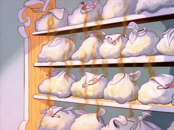 The Ren & Stimpy Show