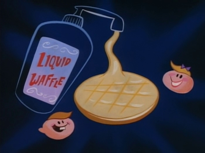 The Ren & Stimpy Show