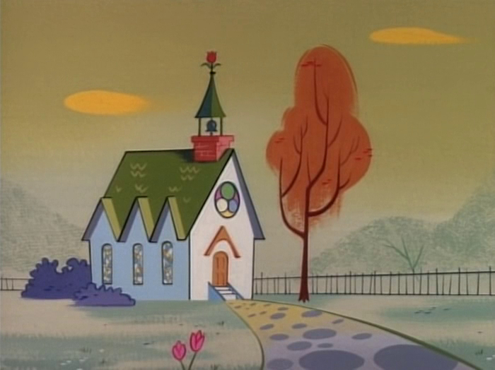 The Ren & Stimpy Show
