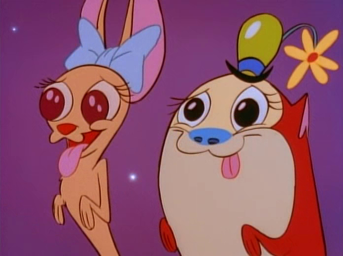 The Ren & Stimpy Show