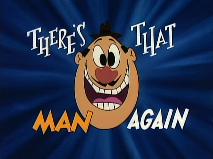 The Ren & Stimpy Show