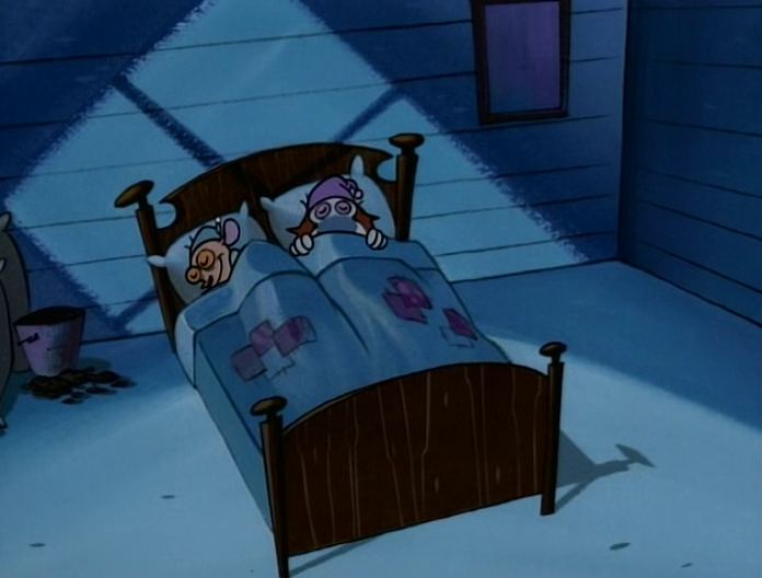 The Ren & Stimpy Show