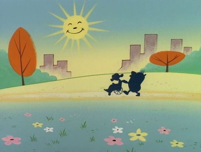 The Ren & Stimpy Show
