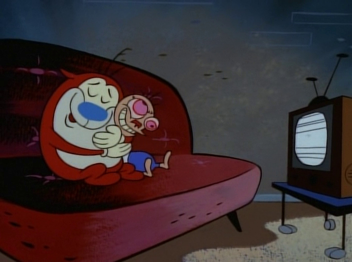 The Ren & Stimpy Show