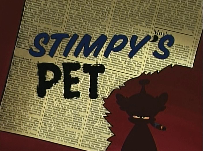 The Ren & Stimpy Show