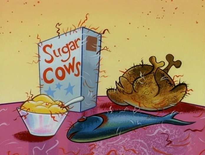 The Ren & Stimpy Show