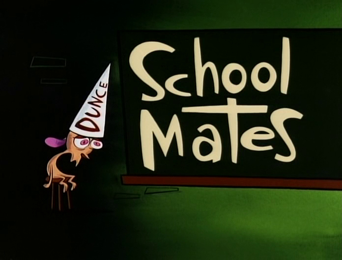 The Ren & Stimpy Show